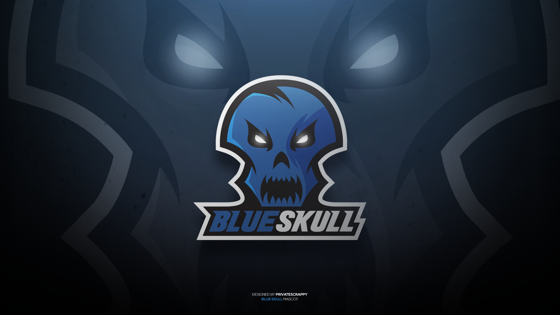 Blue-skull-presentation